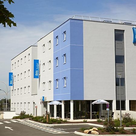 Ibis Budget Chalon Sur Saone Nord Экстерьер фото