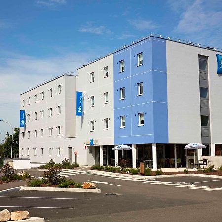 Ibis Budget Chalon Sur Saone Nord Экстерьер фото