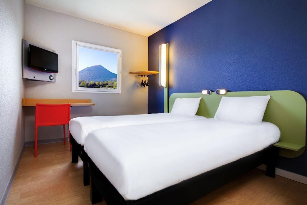 Ibis Budget Chalon Sur Saone Nord Экстерьер фото