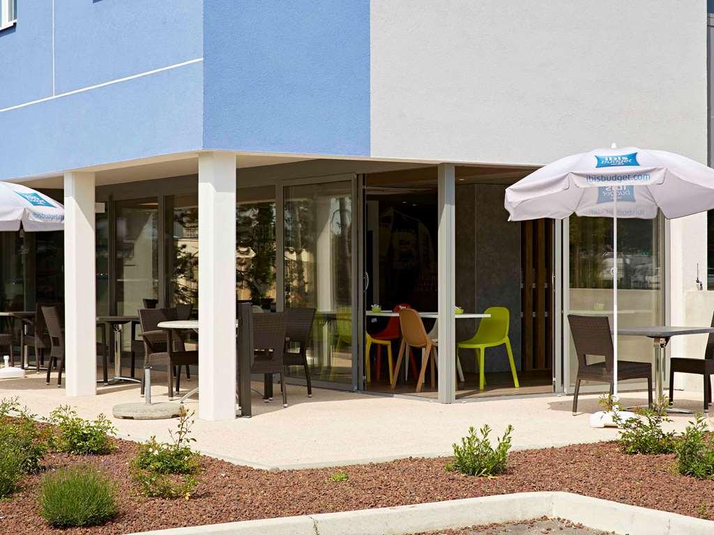 Ibis Budget Chalon Sur Saone Nord Экстерьер фото