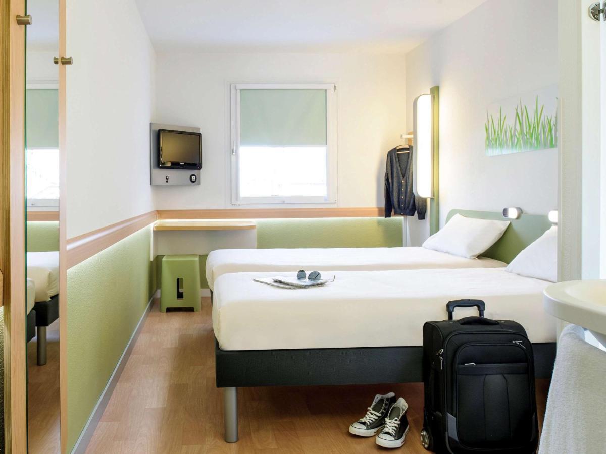 Ibis Budget Chalon Sur Saone Nord Экстерьер фото