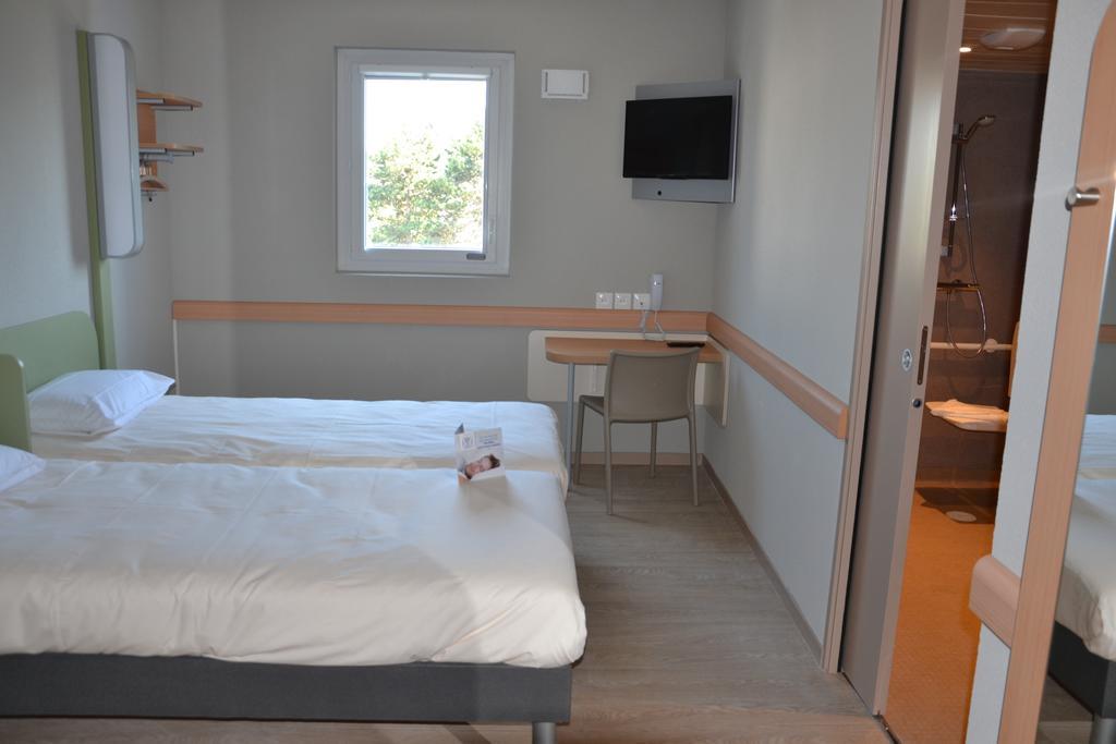 Ibis Budget Chalon Sur Saone Nord Экстерьер фото