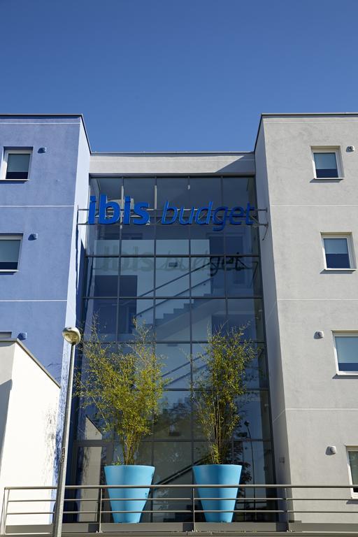Ibis Budget Chalon Sur Saone Nord Экстерьер фото