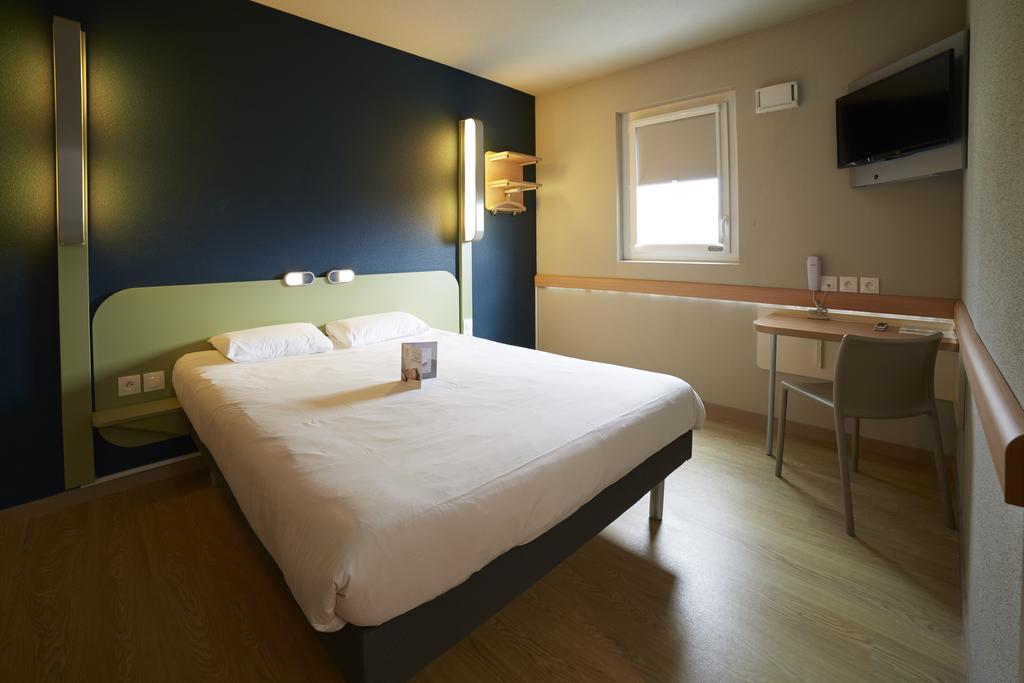 Ibis Budget Chalon Sur Saone Nord Экстерьер фото