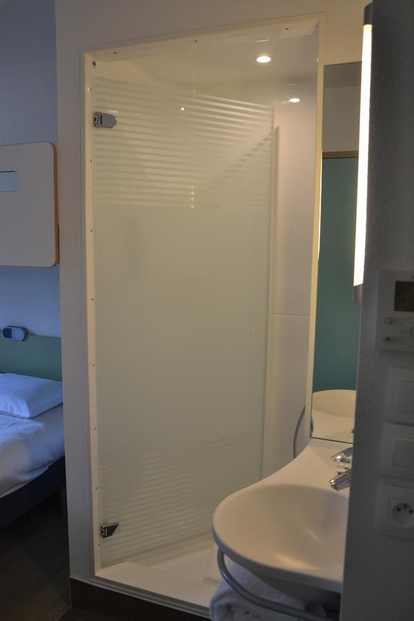 Ibis Budget Chalon Sur Saone Nord Экстерьер фото