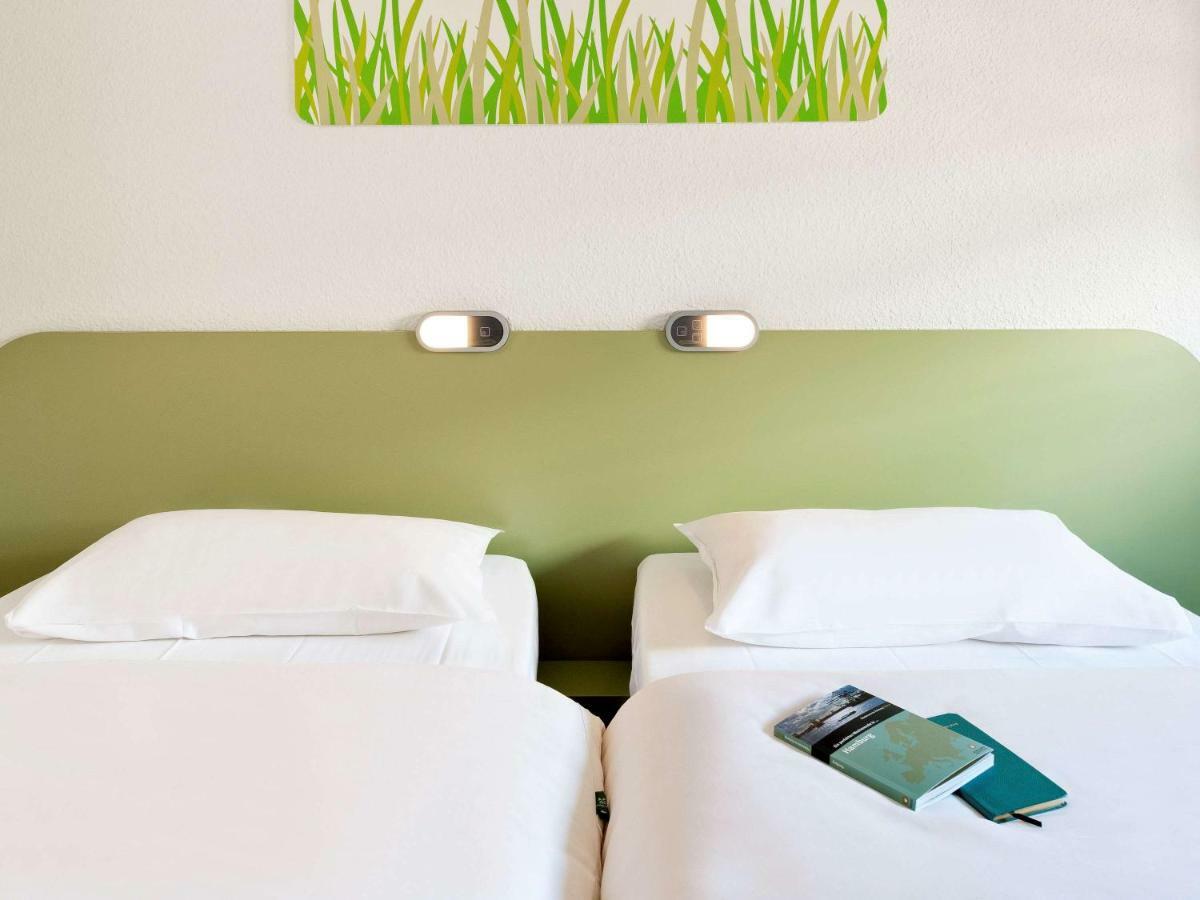 Ibis Budget Chalon Sur Saone Nord Экстерьер фото